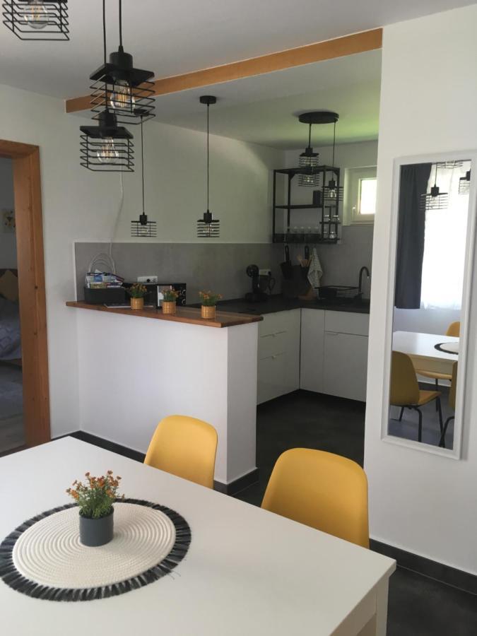 Kato Ferienhaus Siófok
